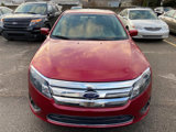 Used 2011 Ford Fusion SE w/ 202A Rapid Spec Order Code image 3