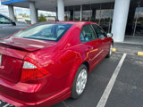 Used 2011 Ford Fusion SE w/ 201A Rapid Spec Order Code image 4