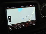 Used 2021 Jeep Wrangler Unlimited Sahara image 3
