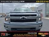 Used 2015 Chevrolet Silverado 1500 LT w/ All Star Edition image 2
