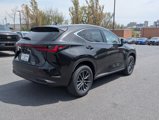New 2025 Lexus NX 350 AWD w/ Premium Package image 3