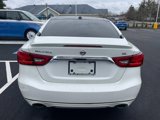 Used 2016 Nissan Maxima 3.5 SL image 4