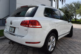 Used 2014 Volkswagen Touareg TDI image 6