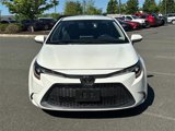 Used 2021 Toyota Corolla LE image 6