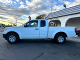 Used 2016 Nissan Frontier S image 5