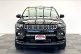 Used 2022 Jeep Compass Latitude image 2