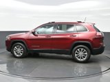 Used 2021 Jeep Cherokee Latitude Lux image 3