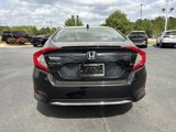 Used 2020 Honda Civic EX-L image 4