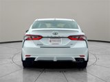Used 2024 Toyota Camry SE image 5