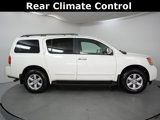 Used 2011 Nissan Armada SV image 5