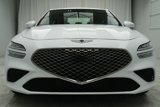 Used 2022 Genesis G70 3.3T image 3