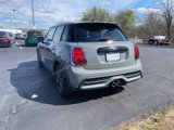 Certified 2022 MINI Cooper S image 3