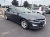 Used 2019 Chevrolet Malibu LS w/ LPO, Convenience Package 1 image 3