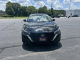 New 2025 Nissan Sentra SV w/ Trunk Package image 2