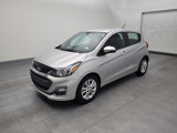 Used 2020 Chevrolet Spark LT image 2
