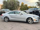 Used 2012 Mercedes-Benz CLS 550 image 2