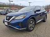 Used 2022 Nissan Murano S image 3