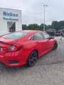 Used 2020 Honda Civic Sport image 6