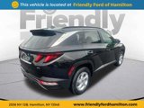 Used 2024 Hyundai Tucson SEL image 5