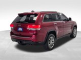 Used 2015 Jeep Grand Cherokee Limited image 3