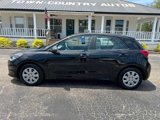 Used 2021 Kia Rio S image 2