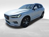 Used 2021 Volvo XC60 T5 Inscription w/ Advanced Package image 3