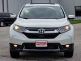 Used 2017 Honda CR-V EX-L image 2