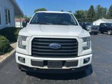 Used 2017 Ford F150 XL w/ Equipment Group 101A Mid image 2