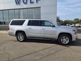 Used 2015 Chevrolet Suburban LS image 5