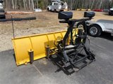 Used 2009 Chevrolet Silverado 2500 LT w/ Snow Plow Prep Package image 5