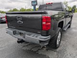 Used 2016 Chevrolet Silverado 2500 LTZ w/ Duramax Plus Package image 6
