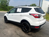 Used 2018 Ford Escape SE image 4