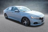 Used 2022 Honda Accord Touring image 1