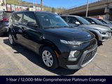 Used 2022 Kia Soul LX image 4