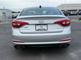 Used 2015 Hyundai Sonata Limited w/ Option Group 06 image 6