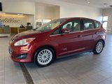 Used 2016 Ford C-MAX Energi SEL w/ Equipment Group 301A image 2