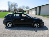 Used 2011 Subaru Impreza Outback Sport image 4