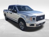 Used 2018 Ford F150 XL w/ Equipment Group 101A Mid image 3