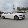 Used 2024 Chevrolet Malibu RS image 2