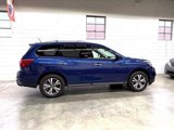 Used 2017 Nissan Pathfinder SL image 4