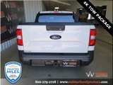 New 2025 Ford Maverick XL w/ 4K Tow Package image 5