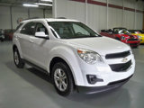 Used 2011 Chevrolet Equinox LT w/ Driver Convenience Package image 3