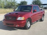 Used 2001 Ford F150 XLT image 3