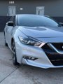 Used 2018 Nissan Maxima SR image 5