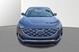Used 2022 Ford Edge SEL image 2