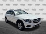 Used 2018 Mercedes-Benz GLC 300 4MATIC image 2