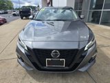 Used 2019 Nissan Altima 2.5 SV image 2