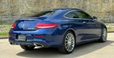 Used 2017 Mercedes-Benz C 300 Coupe image 3