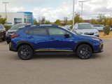 New 2025 Subaru Crosstrek 2.5i Sport image 3