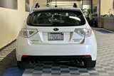 Used 2011 Subaru Impreza WRX Premium image 5
